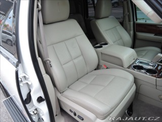 Lincoln Navigator 5,4 i V8 24V Aut 4x4 LPG 2014