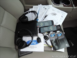 Lincoln Navigator 5,4 i V8 24V Aut 4x4 LPG 2014