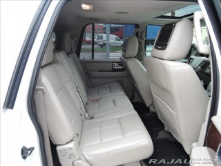 Lincoln Navigator 5,4 i V8 24V Aut 4x4 LPG 2014