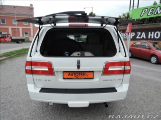 Lincoln Navigator 5,4 i V8 24V Aut 4x4 LPG 2014