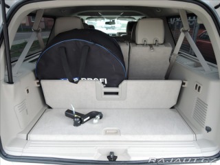 Lincoln Navigator 5,4 i V8 24V Aut 4x4 LPG 2014