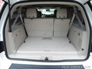 Lincoln Navigator 5,4 i V8 24V Aut 4x4 LPG 2014