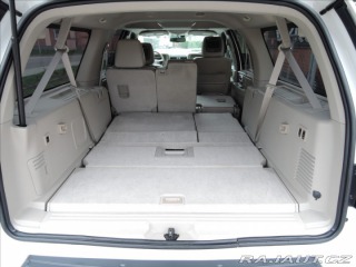 Lincoln Navigator 5,4 i V8 24V Aut 4x4 LPG 2014