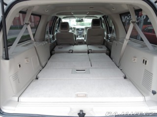 Lincoln Navigator 5,4 i V8 24V Aut 4x4 LPG 2014