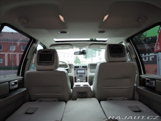 Lincoln Navigator 5,4 i V8 24V Aut 4x4 LPG 2014