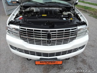 Lincoln Navigator 5,4 i V8 24V Aut 4x4 LPG 2014