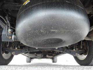 Lincoln Navigator 5,4 i V8 24V Aut 4x4 LPG 2014