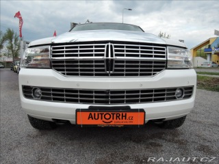 Lincoln Navigator 5,4 i V8 24V Aut 4x4 LPG 2014