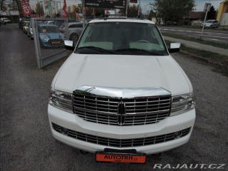 Lincoln Navigator 5,4 i V8 24V Aut 4x4 LPG 2014