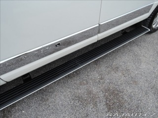 Lincoln Navigator 5,4 i V8 24V Aut 4x4 LPG 2014