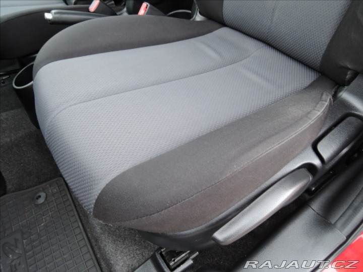 Mazda 2 1,4 i MZR Servis 2009