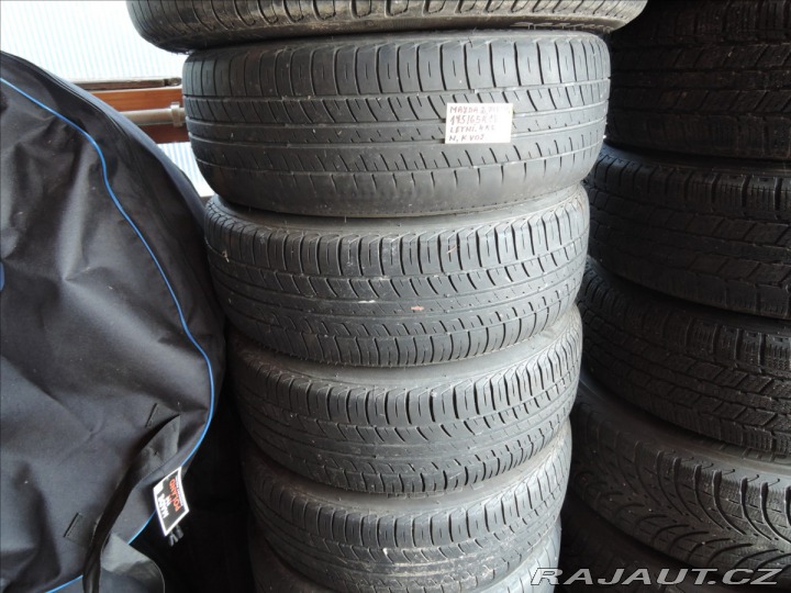 Mazda 2 1,4 i MZR Servis 2009