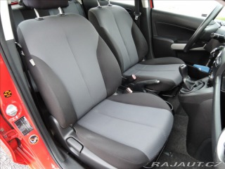 Mazda 2 1,4 i MZR Servis 2009