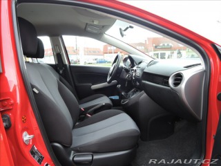 Mazda 2 1,4 i MZR Servis 2009