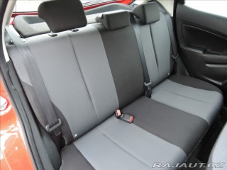 Mazda 2 1,4 i MZR Servis 2009