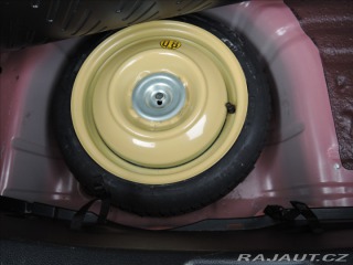 Mazda 2 1,4 i MZR Servis 2009