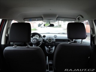 Mazda 2 1,4 i MZR Servis 2009