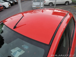 Mazda 2 1,4 i MZR Servis 2009