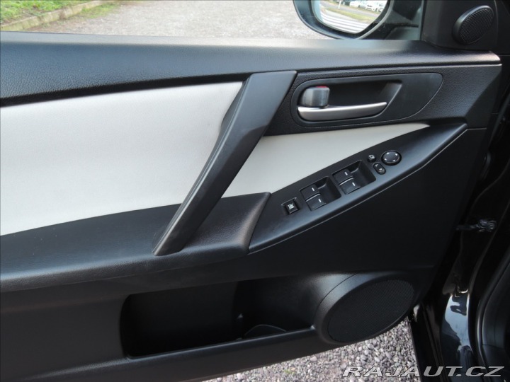 Mazda 3 1,6 i 16V 90th Anniversar 2010