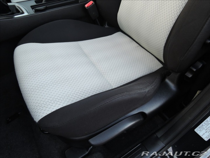 Mazda 3 1,6 i 16V 90th Anniversar 2010