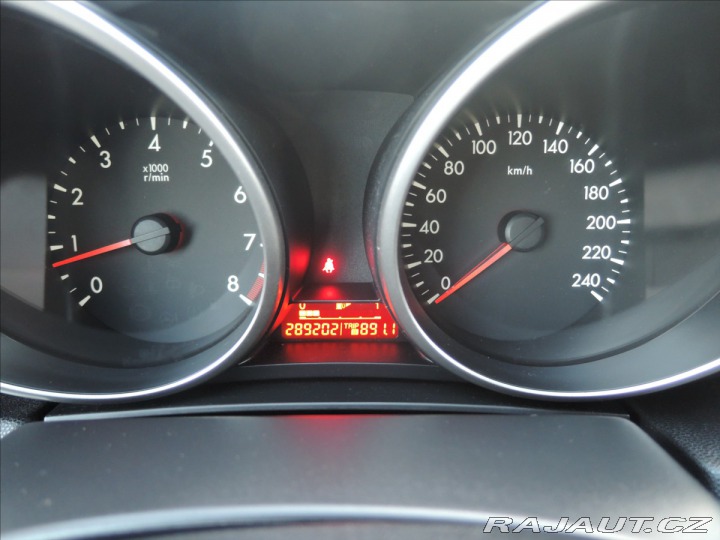 Mazda 3 1,6 i 16V 90th Anniversar 2010