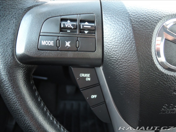 Mazda 3 1,6 i 16V 90th Anniversar 2010