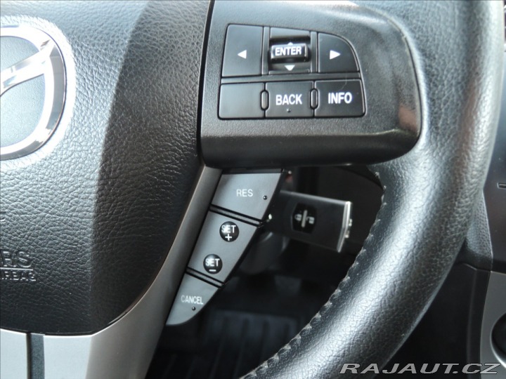 Mazda 3 1,6 i 16V 90th Anniversar 2010