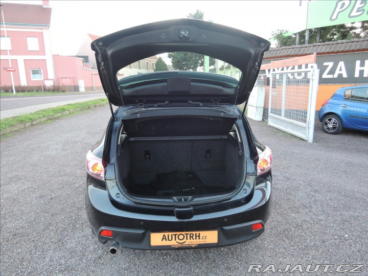 Mazda 3 1,6 i 16V 90th Anniversar 2010