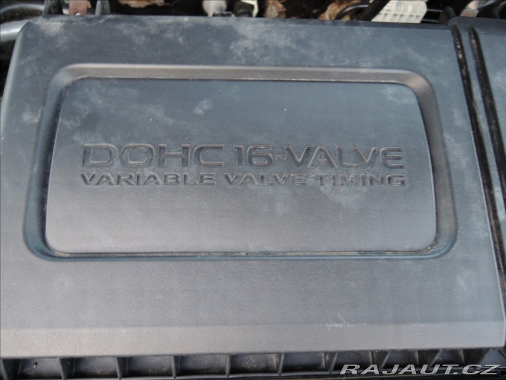 Mazda 3 1,6 i 16V 90th Anniversar 2010