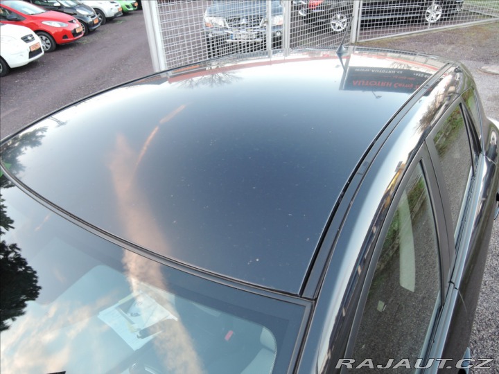 Mazda 3 1,6 i 16V 90th Anniversar 2010