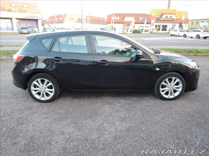 Mazda 3 1,6 i 16V 90th Anniversar 2010