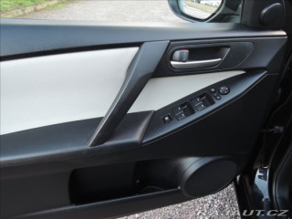 Mazda 3 1,6 i 16V 90th Anniversar 2010