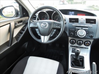 Mazda 3 1,6 i 16V 90th Anniversar 2010