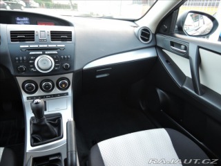 Mazda 3 1,6 i 16V 90th Anniversar 2010