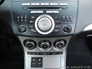 Mazda 3 1,6 i 16V 90th Anniversar 2010