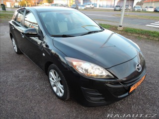 Mazda 3 1,6 i 16V 90th Anniversar 2010