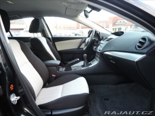 Mazda 3 1,6 i 16V 90th Anniversar 2010