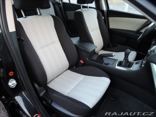 Mazda 3 1,6 i 16V 90th Anniversar 2010