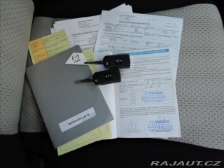 Mazda 3 1,6 i 16V 90th Anniversar 2010