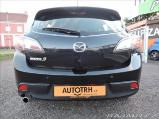 Mazda 3 1,6 i 16V 90th Anniversar 2010