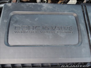 Mazda 3 1,6 i 16V 90th Anniversar 2010