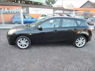 Mazda 3 1,6 i 16V 90th Anniversar 2010