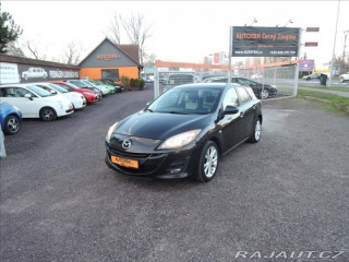 Mazda 3 1,6 i 16V 90th Anniversar 2010