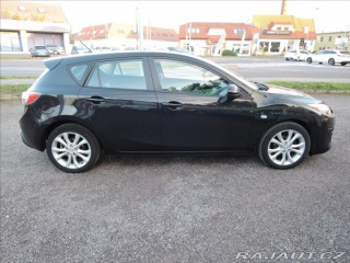 Mazda 3 1,6 i 16V 90th Anniversar 2010