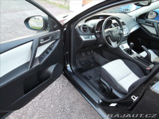 Mazda 3 1,6 i 16V 90th Anniversar 2010