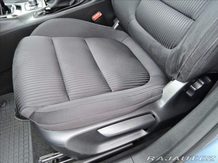 Mazda 6 2,2 SkyActiv-D Navi Servi 2013