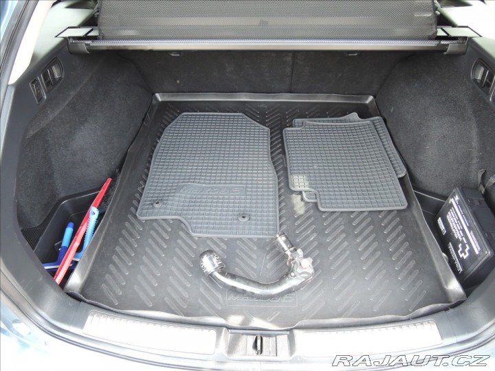 Mazda 6 2,2 SkyActiv-D Navi Servi 2013