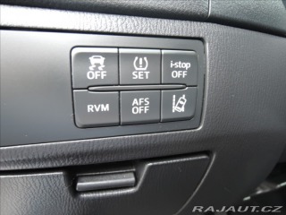 Mazda 6 2,2 SkyActiv-D Navi Servi 2013