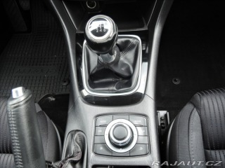 Mazda 6 2,2 SkyActiv-D Navi Servi 2013