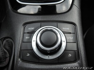 Mazda 6 2,2 SkyActiv-D Navi Servi 2013